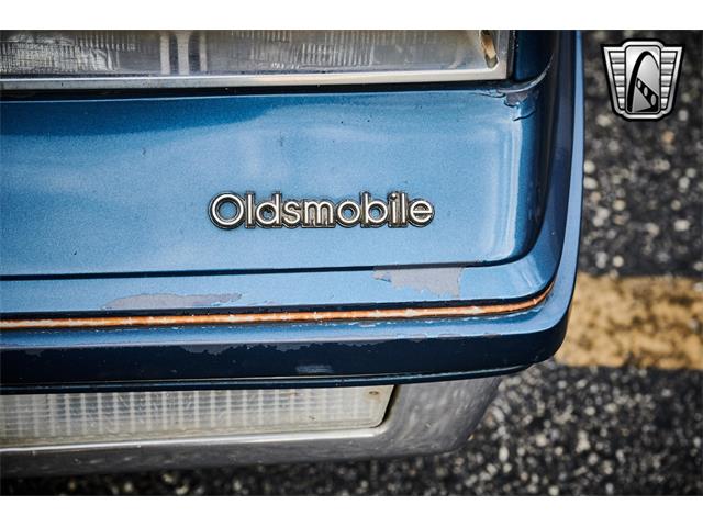 1983 Oldsmobile Cutlass Supreme (CC-1819725) for sale in O'Fallon, Illinois