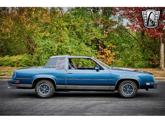 1983 Oldsmobile Cutlass Supreme (CC-1819725) for sale in O'Fallon, Illinois