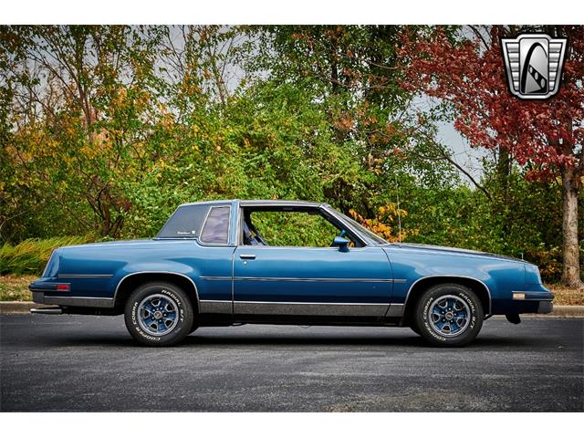 1983 Oldsmobile Cutlass Supreme (CC-1819725) for sale in O'Fallon, Illinois