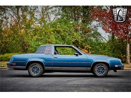 1983 Oldsmobile Cutlass Supreme (CC-1819725) for sale in O'Fallon, Illinois