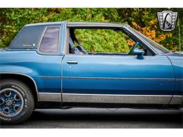 1983 Oldsmobile Cutlass Supreme (CC-1819725) for sale in O'Fallon, Illinois
