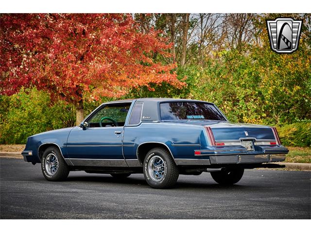 1983 Oldsmobile Cutlass Supreme (CC-1819725) for sale in O'Fallon, Illinois