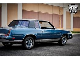 1983 Oldsmobile Cutlass Supreme (CC-1819725) for sale in O'Fallon, Illinois