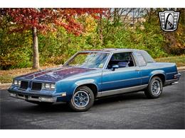 1983 Oldsmobile Cutlass Supreme (CC-1819725) for sale in O'Fallon, Illinois