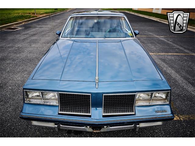 1983 Oldsmobile Cutlass Supreme (CC-1819725) for sale in O'Fallon, Illinois