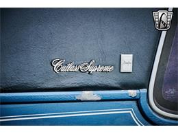 1983 Oldsmobile Cutlass Supreme (CC-1819725) for sale in O'Fallon, Illinois
