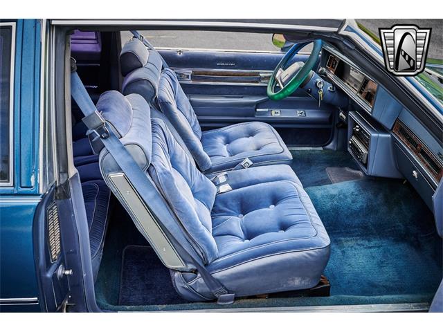 1983 Oldsmobile Cutlass Supreme (CC-1819725) for sale in O'Fallon, Illinois