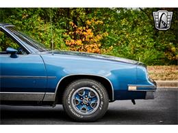 1983 Oldsmobile Cutlass Supreme (CC-1819725) for sale in O'Fallon, Illinois