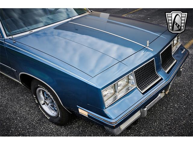 1983 Oldsmobile Cutlass Supreme (CC-1819725) for sale in O'Fallon, Illinois