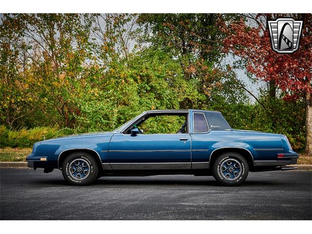 1983 Oldsmobile Cutlass Supreme (CC-1819725) for sale in O'Fallon, Illinois