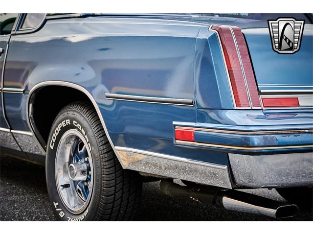 1983 Oldsmobile Cutlass Supreme (CC-1819725) for sale in O'Fallon, Illinois
