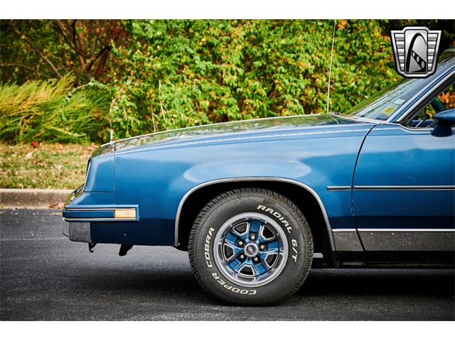 1983 Oldsmobile Cutlass Supreme (CC-1819725) for sale in O'Fallon, Illinois