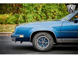 1983 Oldsmobile Cutlass Supreme (CC-1819725) for sale in O'Fallon, Illinois