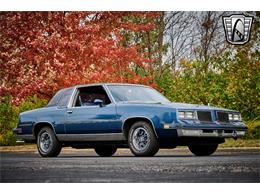 1983 Oldsmobile Cutlass Supreme (CC-1819725) for sale in O'Fallon, Illinois