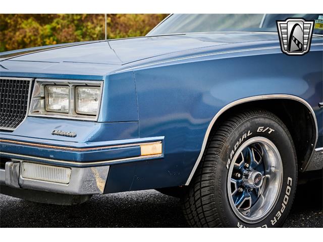 1983 Oldsmobile Cutlass Supreme (CC-1819725) for sale in O'Fallon, Illinois