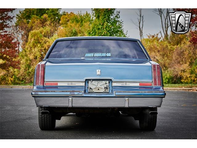 1983 Oldsmobile Cutlass Supreme (CC-1819725) for sale in O'Fallon, Illinois