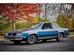 1983 Oldsmobile Cutlass Supreme (CC-1819725) for sale in O'Fallon, Illinois