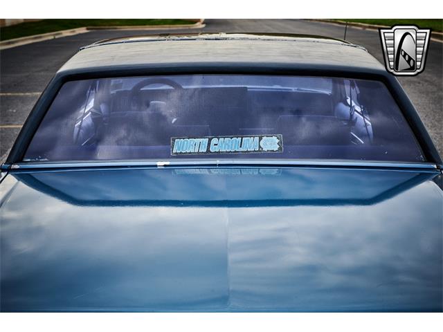 1983 Oldsmobile Cutlass Supreme (CC-1819725) for sale in O'Fallon, Illinois