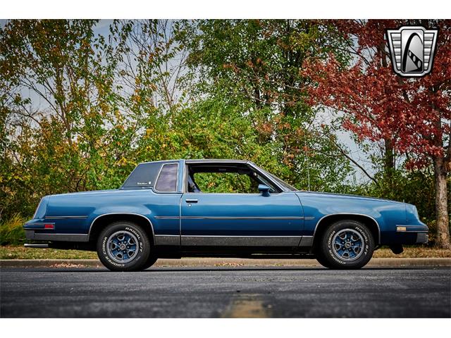 1983 Oldsmobile Cutlass Supreme (CC-1819725) for sale in O'Fallon, Illinois