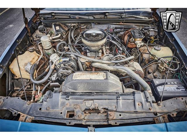 1983 Oldsmobile Cutlass Supreme (CC-1819725) for sale in O'Fallon, Illinois