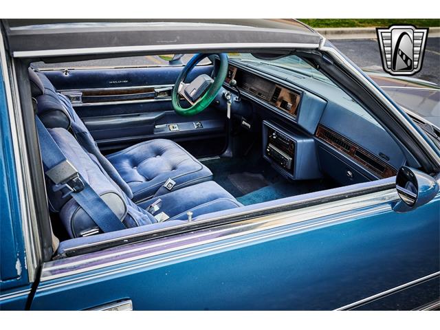 1983 Oldsmobile Cutlass Supreme (CC-1819725) for sale in O'Fallon, Illinois