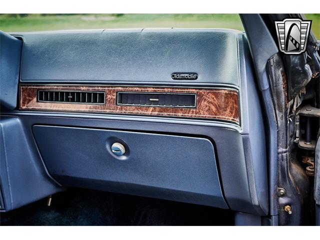 1983 Oldsmobile Cutlass Supreme (CC-1819725) for sale in O'Fallon, Illinois