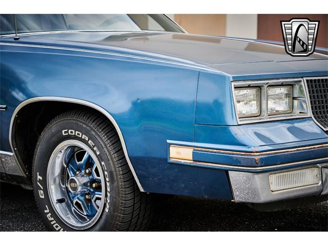 1983 Oldsmobile Cutlass Supreme (CC-1819725) for sale in O'Fallon, Illinois