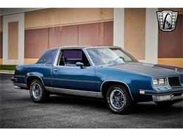 1983 Oldsmobile Cutlass Supreme (CC-1819725) for sale in O'Fallon, Illinois