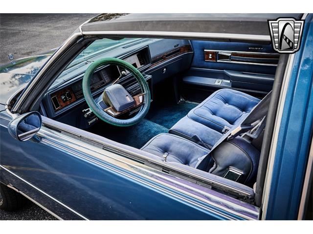 1983 Oldsmobile Cutlass Supreme (CC-1819725) for sale in O'Fallon, Illinois