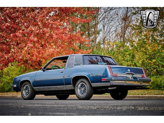 1983 Oldsmobile Cutlass Supreme (CC-1819725) for sale in O'Fallon, Illinois