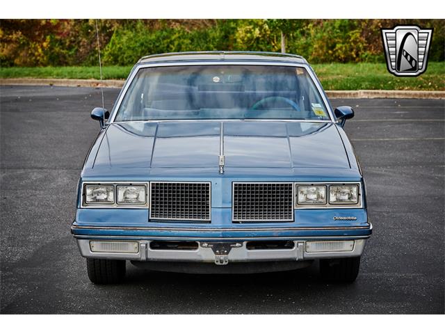 1983 Oldsmobile Cutlass Supreme (CC-1819725) for sale in O'Fallon, Illinois