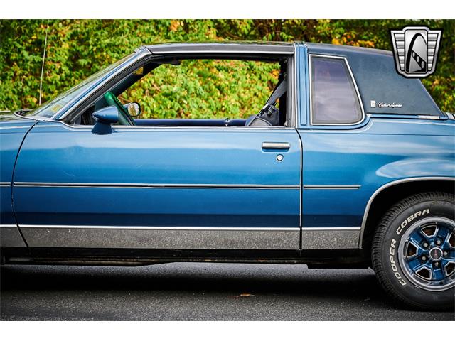 1983 Oldsmobile Cutlass Supreme (CC-1819725) for sale in O'Fallon, Illinois