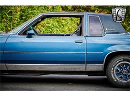 1983 Oldsmobile Cutlass Supreme (CC-1819725) for sale in O'Fallon, Illinois