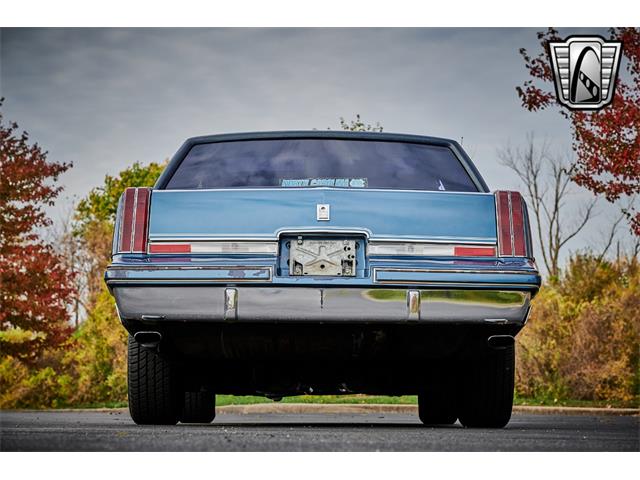1983 Oldsmobile Cutlass Supreme (CC-1819725) for sale in O'Fallon, Illinois