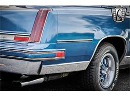 1983 Oldsmobile Cutlass Supreme (CC-1819725) for sale in O'Fallon, Illinois