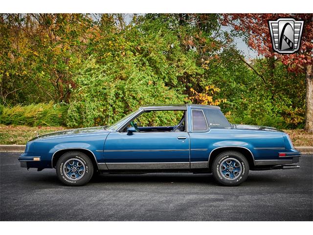 1983 Oldsmobile Cutlass Supreme (CC-1819725) for sale in O'Fallon, Illinois