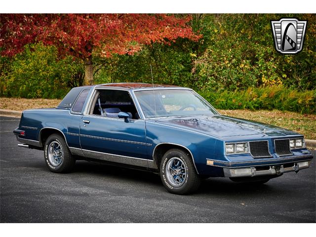 1983 Oldsmobile Cutlass Supreme (CC-1819725) for sale in O'Fallon, Illinois