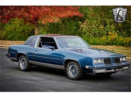 1983 Oldsmobile Cutlass Supreme (CC-1819725) for sale in O'Fallon, Illinois