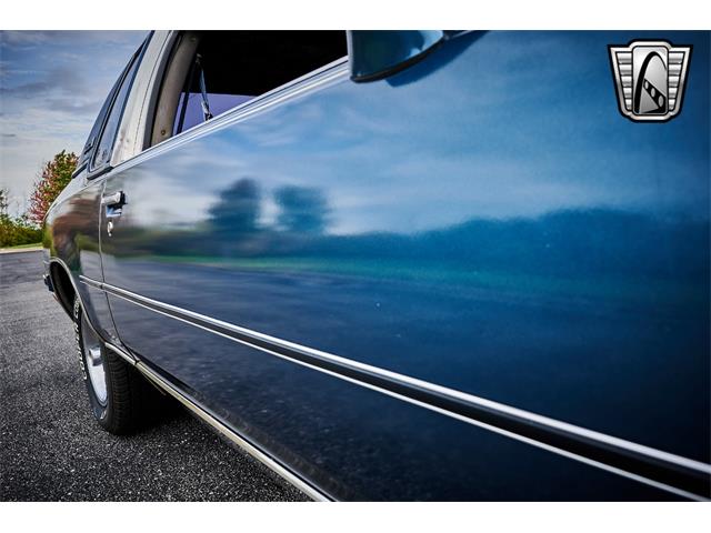 1983 Oldsmobile Cutlass Supreme (CC-1819725) for sale in O'Fallon, Illinois