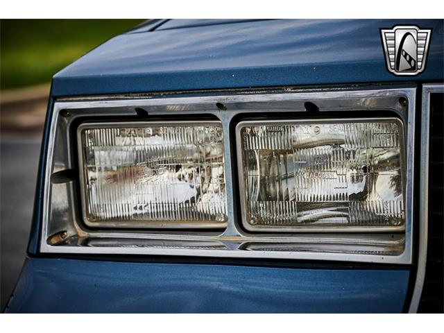1983 Oldsmobile Cutlass Supreme (CC-1819725) for sale in O'Fallon, Illinois