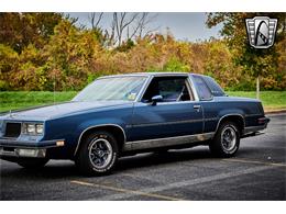 1983 Oldsmobile Cutlass Supreme (CC-1819725) for sale in O'Fallon, Illinois