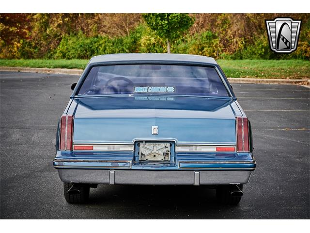 1983 Oldsmobile Cutlass Supreme (CC-1819725) for sale in O'Fallon, Illinois