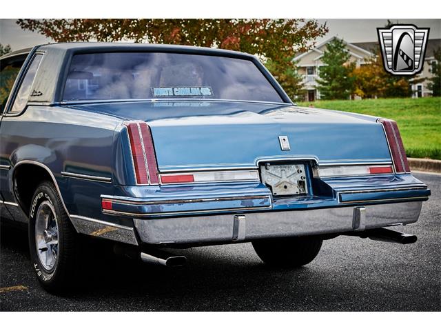 1983 Oldsmobile Cutlass Supreme (CC-1819725) for sale in O'Fallon, Illinois
