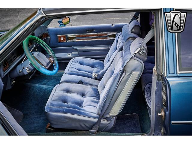 1983 Oldsmobile Cutlass Supreme (CC-1819725) for sale in O'Fallon, Illinois