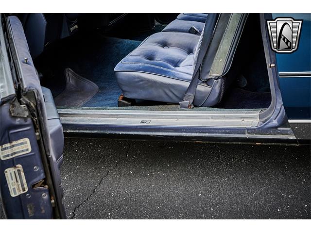 1983 Oldsmobile Cutlass Supreme (CC-1819725) for sale in O'Fallon, Illinois