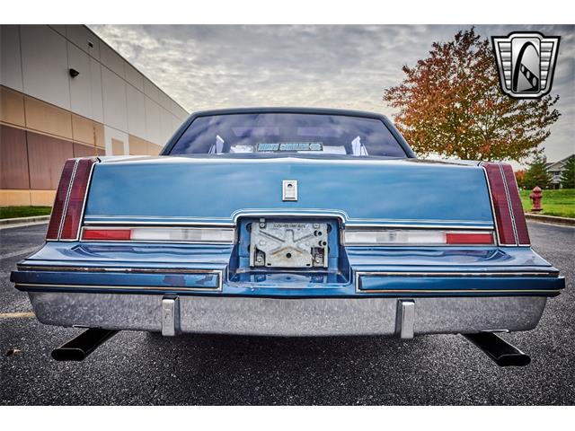 1983 Oldsmobile Cutlass Supreme (CC-1819725) for sale in O'Fallon, Illinois
