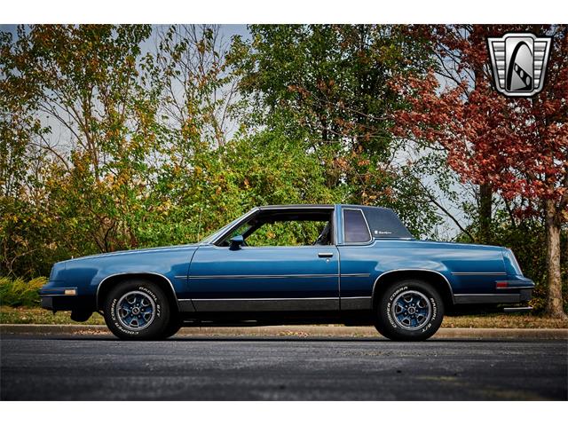 1983 Oldsmobile Cutlass Supreme (CC-1819725) for sale in O'Fallon, Illinois