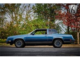 1983 Oldsmobile Cutlass Supreme (CC-1819725) for sale in O'Fallon, Illinois