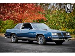 1983 Oldsmobile Cutlass Supreme (CC-1819725) for sale in O'Fallon, Illinois