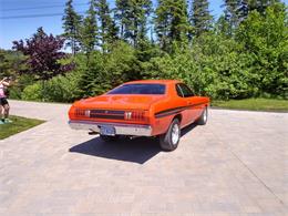 1972 Dodge Demon (CC-1819731) for sale in Grand Greve, Nova Scotia